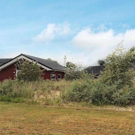 Three-Bedroom Holiday Home In Grossenbrode 1 Kültér fotó