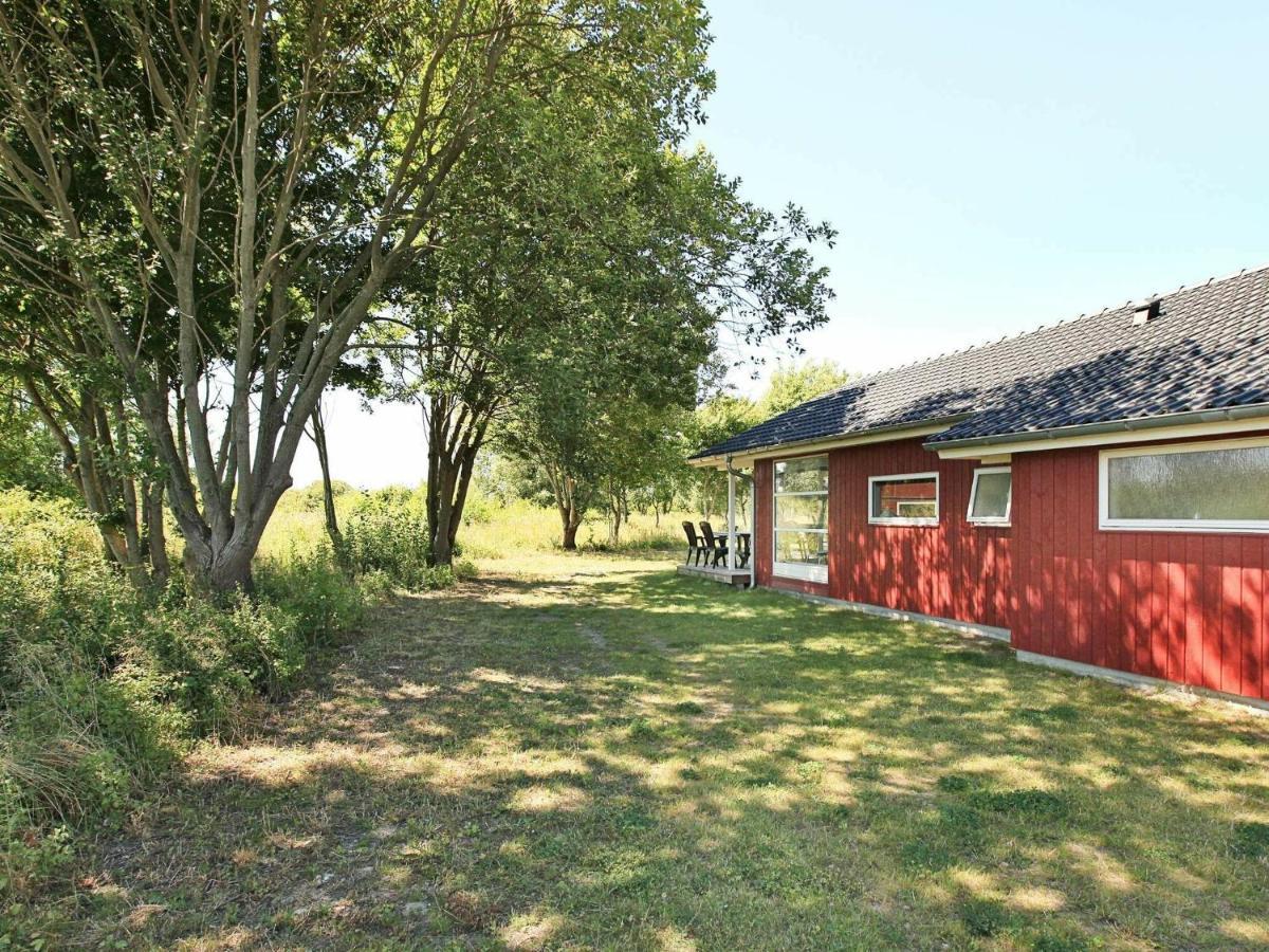 Three-Bedroom Holiday Home In Grossenbrode 1 Szoba fotó